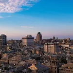 Una Finestra Nel Centro Storico