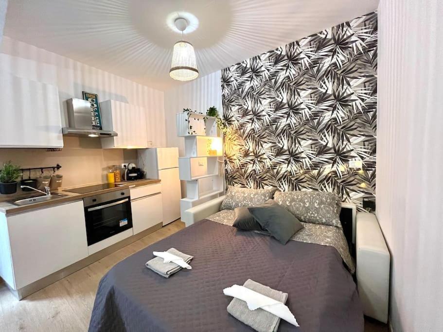 Apartment Finestra Nel Centro Storico *